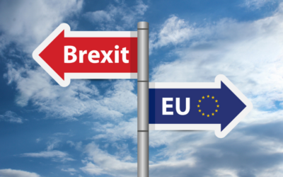 Brexit Readiness: Getting ready for the end of the transition period